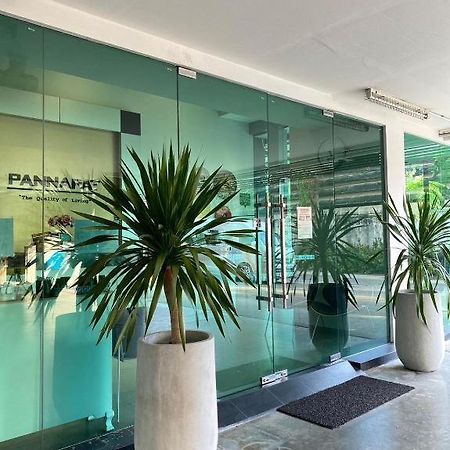 Pannapat Place Bangkok Exterior photo