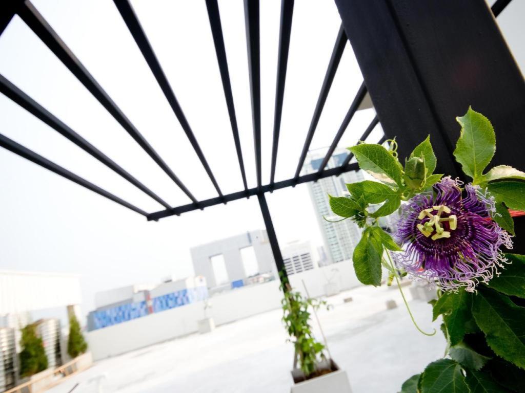 Pannapat Place Bangkok Exterior photo